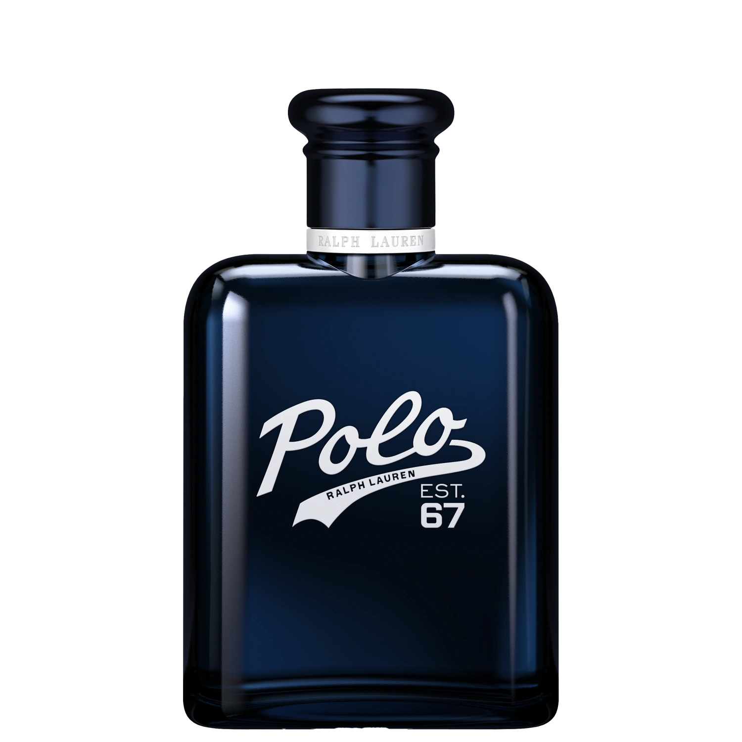 Perfume Masculino Eau de Toilette Ralph Lauren Polo 67 125ml