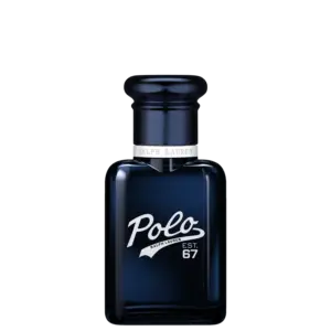 Perfume Masculino Eau de Toilette Ralph Lauren Polo 67 40ml