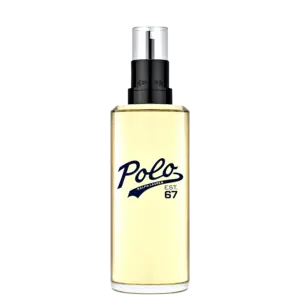 Perfume Masculino Eau de Toilette Ralph Lauren Polo 67 Refil 150ml