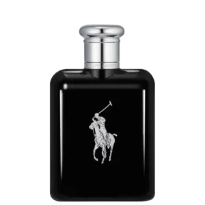 Perfume Masculino Eau de Toilette Ralph Lauren Polo Black 125ml