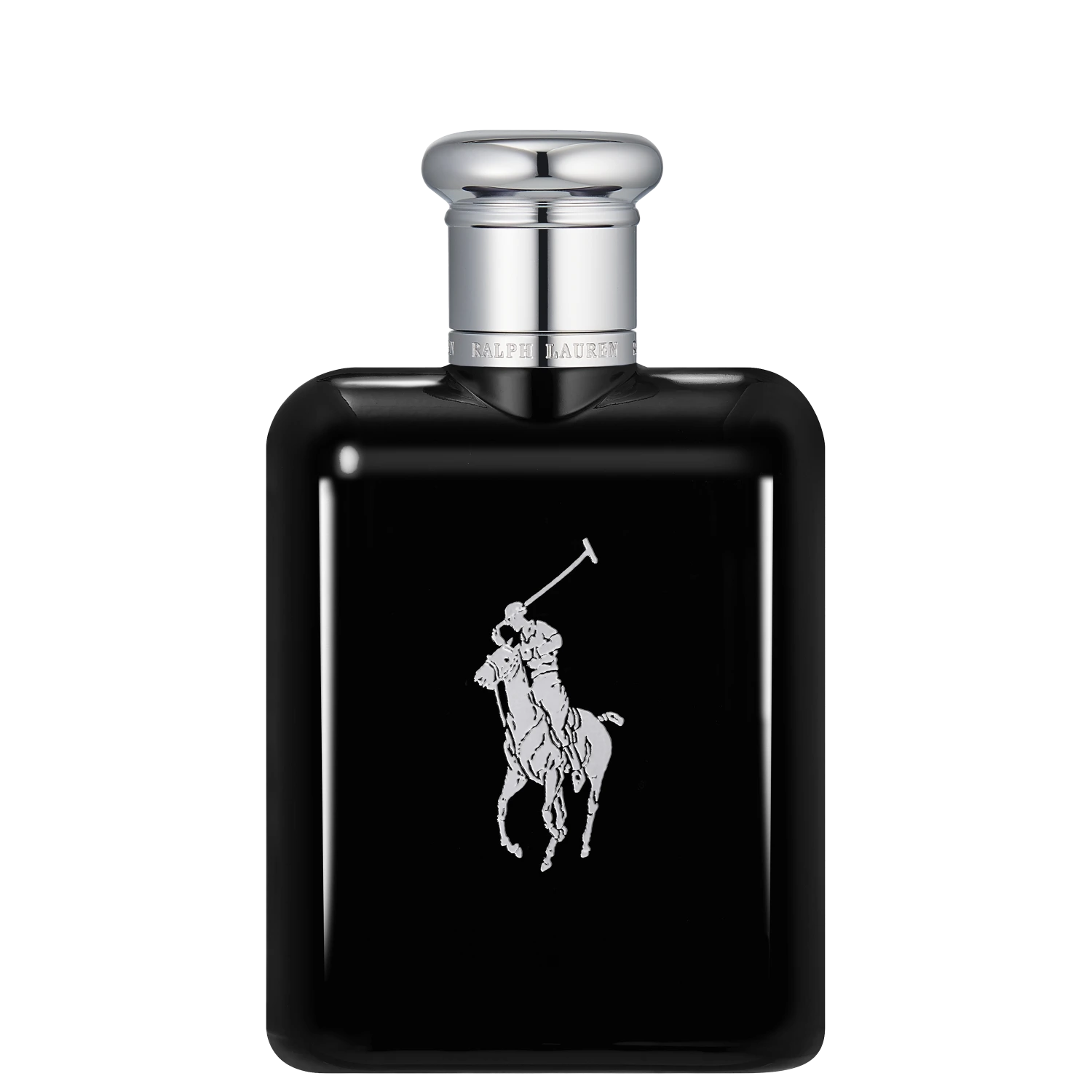Perfume Masculino Eau de Toilette Ralph Lauren Polo Black 125ml