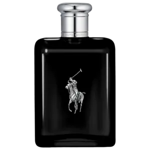 Perfume Masculino Eau de Toilette Ralph Lauren Polo Black 200ml
