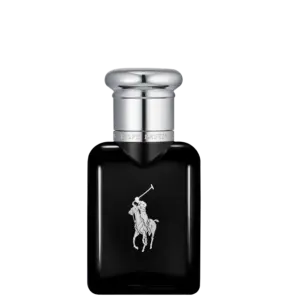 Perfume Masculino Eau de Toilette Ralph Lauren Polo Black 40ml