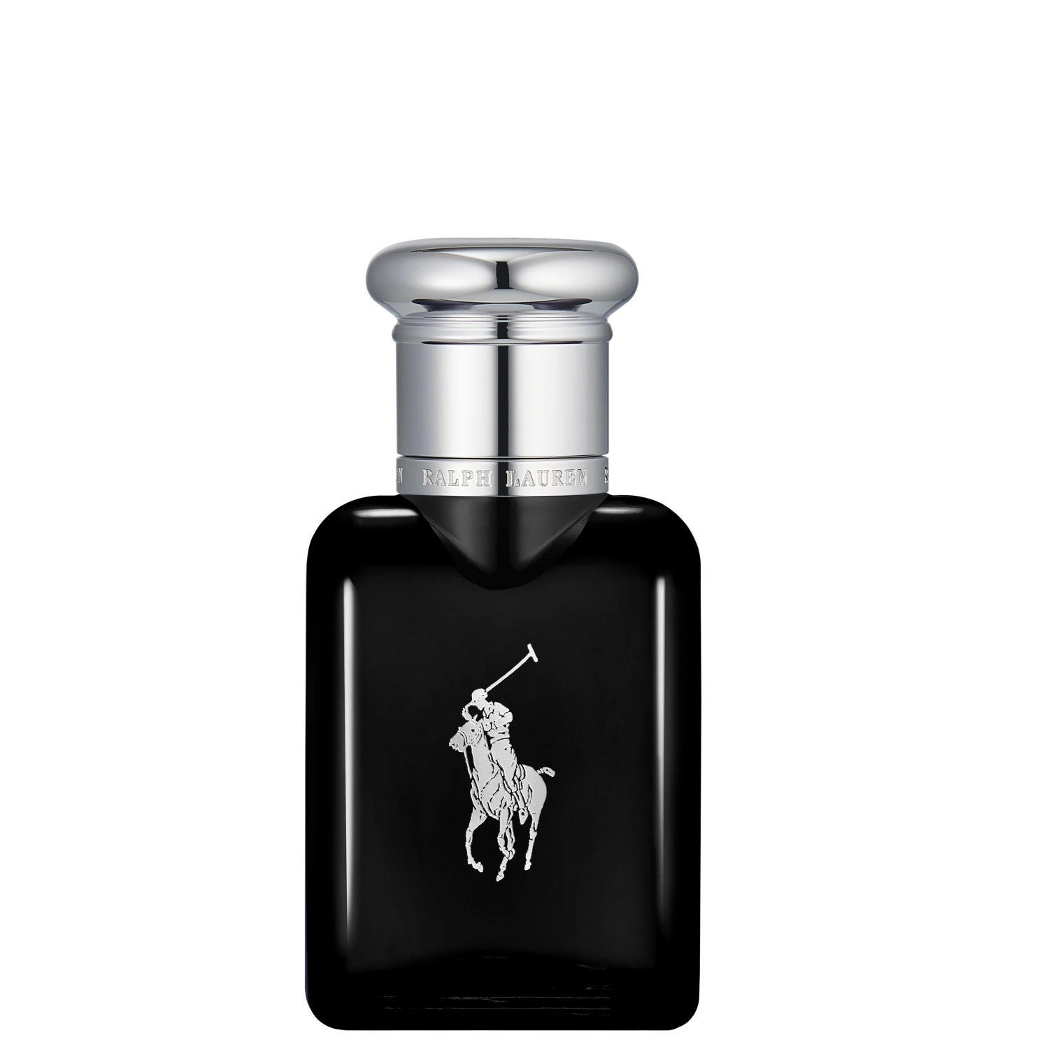 Perfume Masculino Eau de Toilette Ralph Lauren Polo Black 40ml