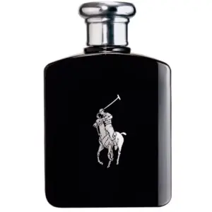 Perfume Masculino Eau de Toilette Ralph Lauren Polo Black 75ml