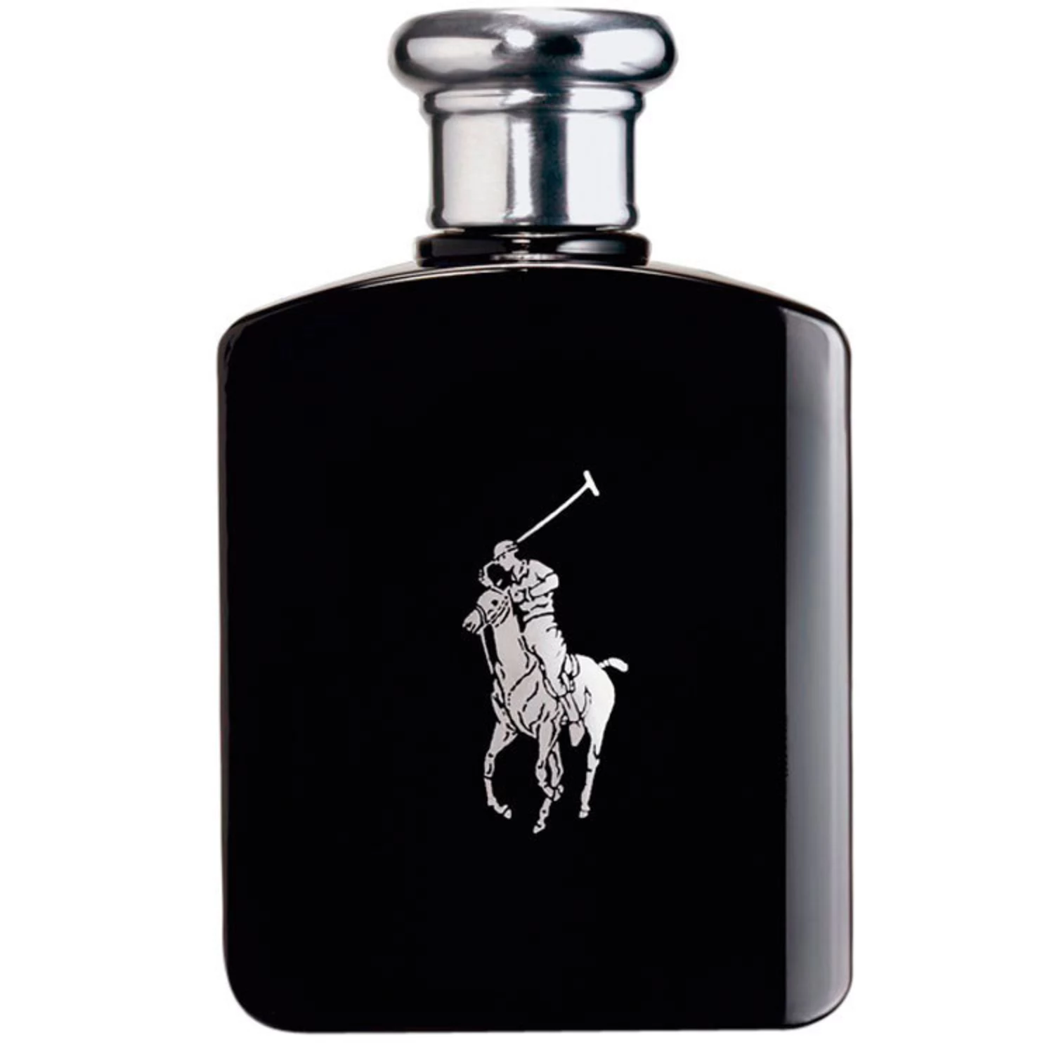 Perfume Masculino Eau de Toilette Ralph Lauren Polo Black 75ml