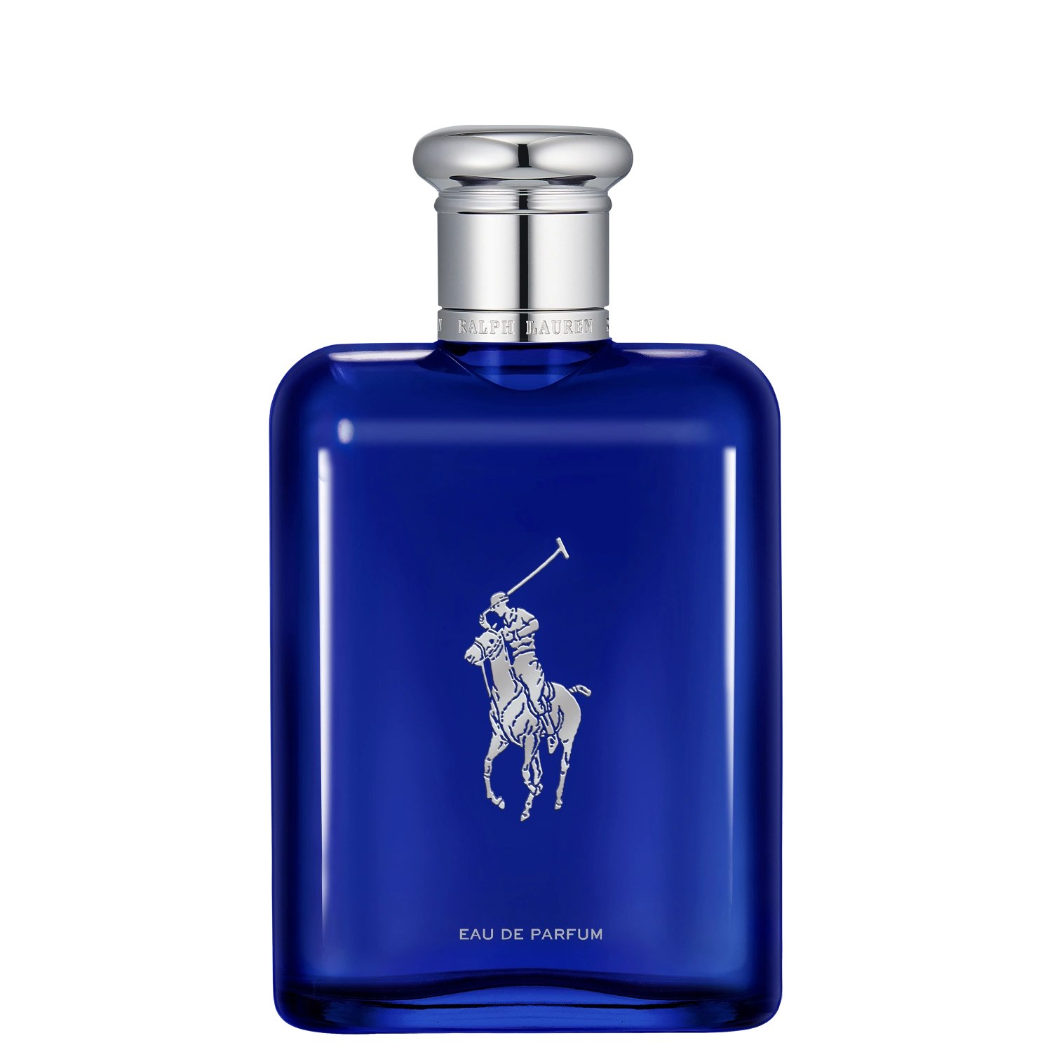 Perfume Masculino Eau de Parfum Ralph Lauren Polo Blue 200ml