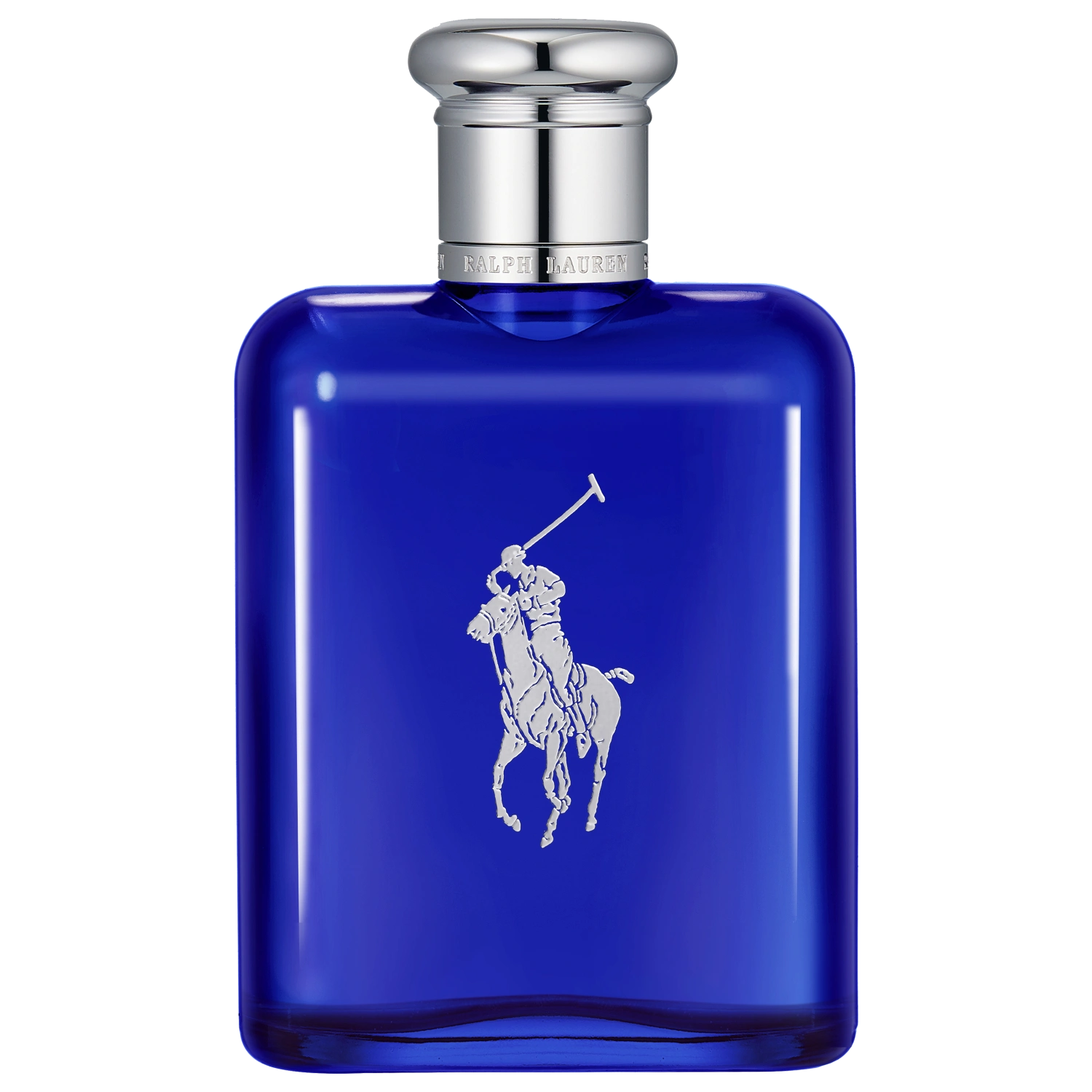 Perfume Masculino Eau de Toilette Ralph Lauren Polo Blue 200ml