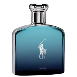 Perfume Masculino Eau de Parfum Ralph Lauren Polo Deep Blue 125ml