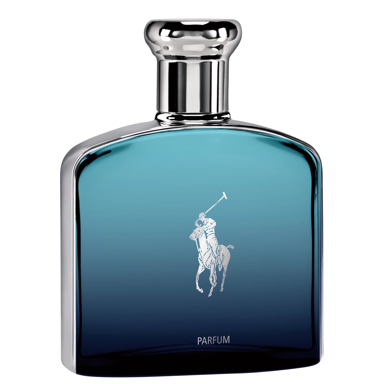 Perfume Masculino Eau de Parfum Ralph Lauren Polo Deep Blue 125ml