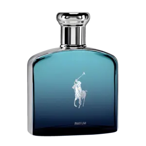 Perfume Masculino Eau de Parfum Ralph Lauren Polo Deep Blue 75ml