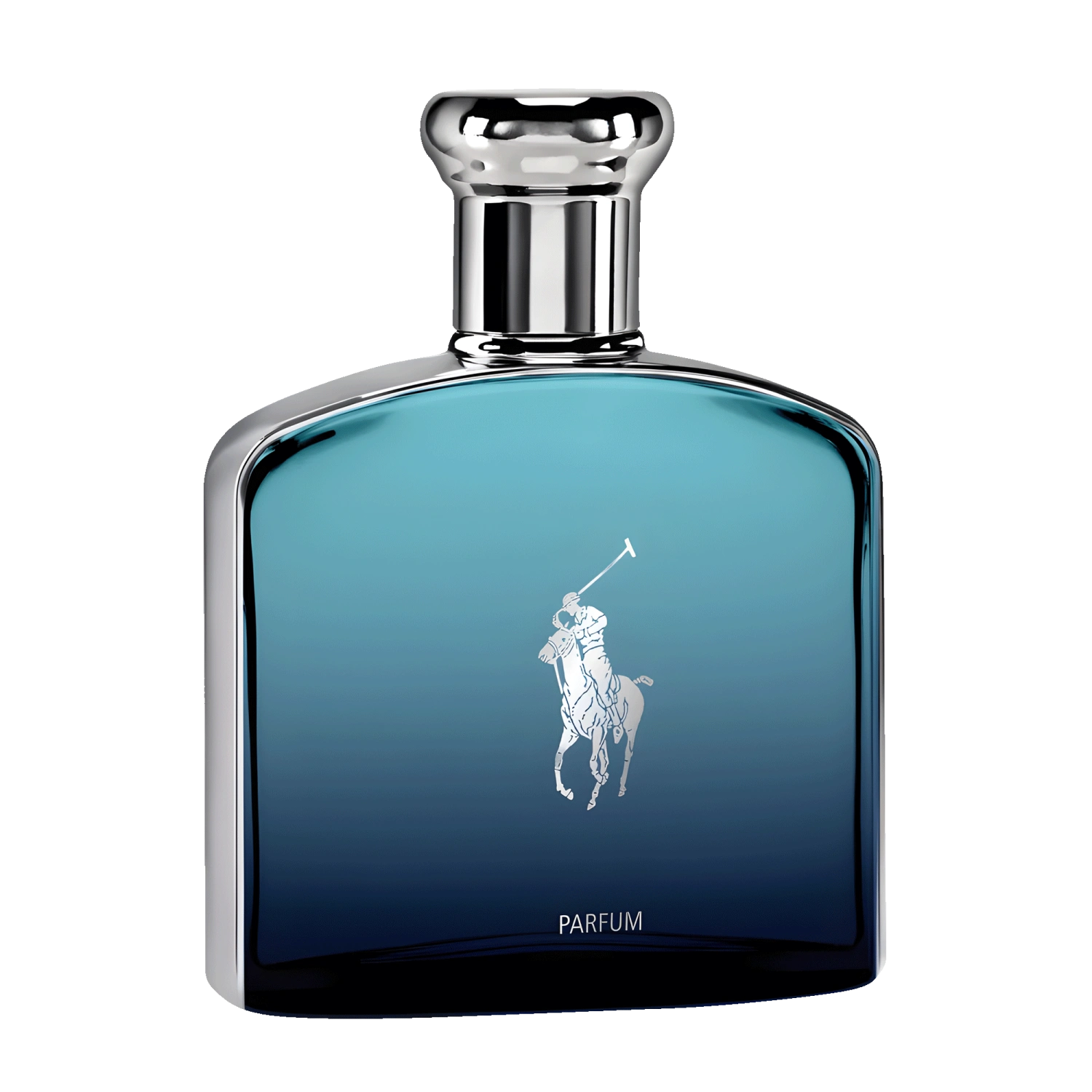 Perfume Masculino Eau de Parfum Ralph Lauren Polo Deep Blue 75ml