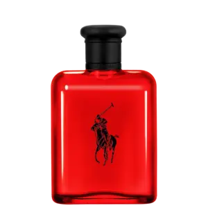 Perfume Masculino Eau de Toilette Ralph Lauren Polo Red 125ml