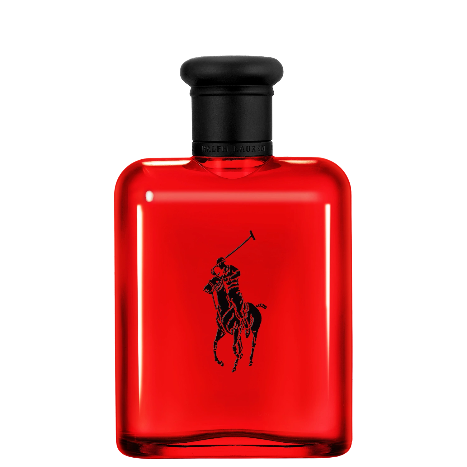 Perfume Masculino Eau de Toilette Ralph Lauren Polo Red 125ml