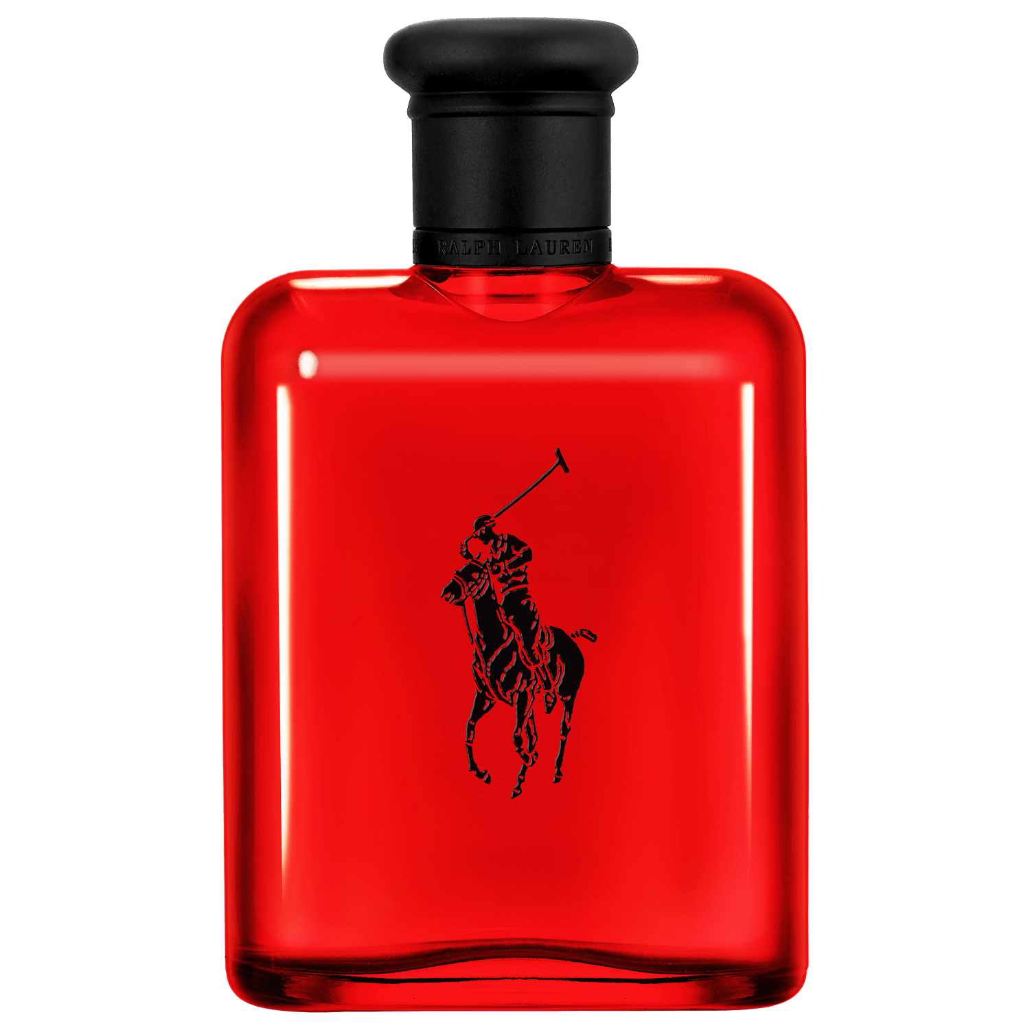 Perfume Masculino Eau de Toilette Ralph Lauren Polo Red 200ml