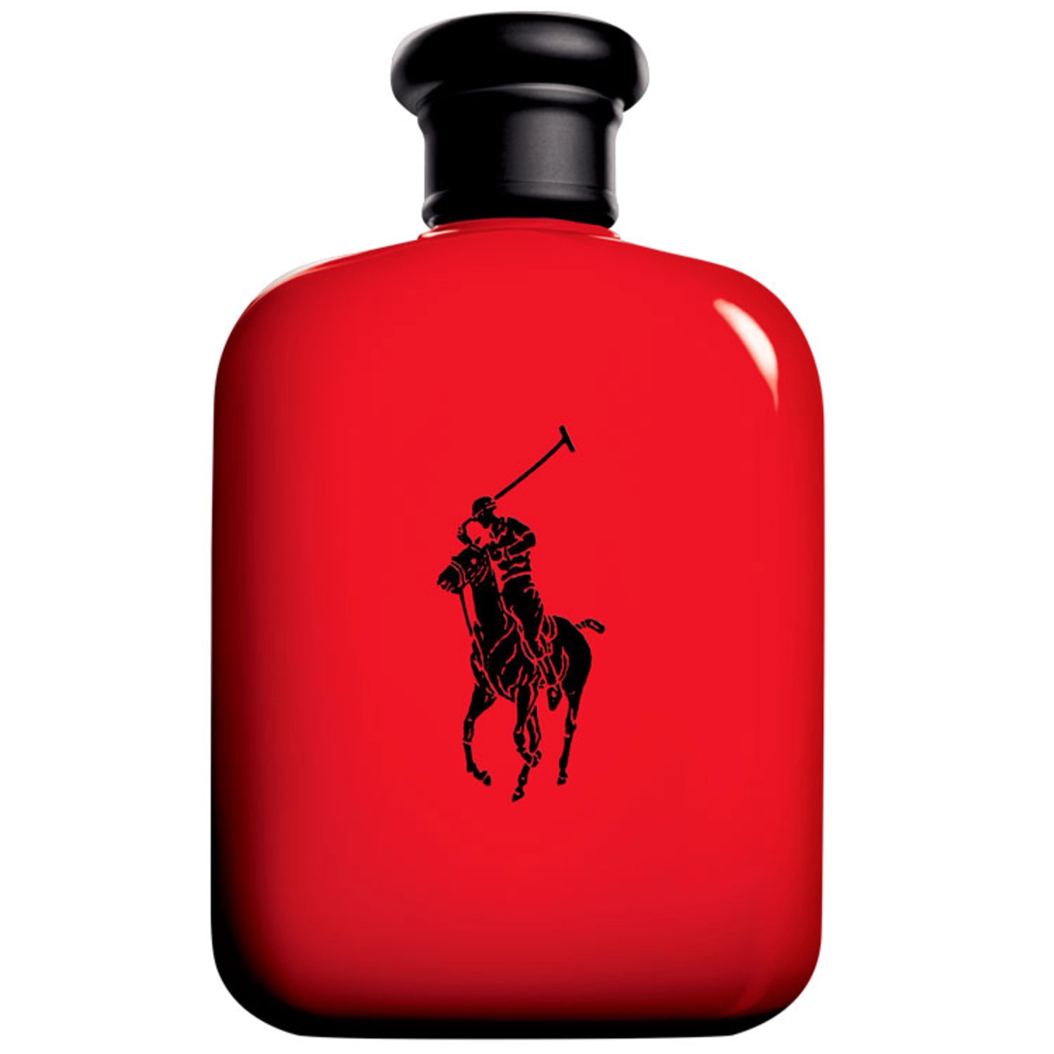 Perfume Masculino Eau de Toilette Ralph Lauren Polo Red 40ml