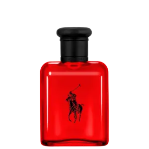 Perfume Masculino Eau de Toilette Ralph Lauren Polo Red 75ml