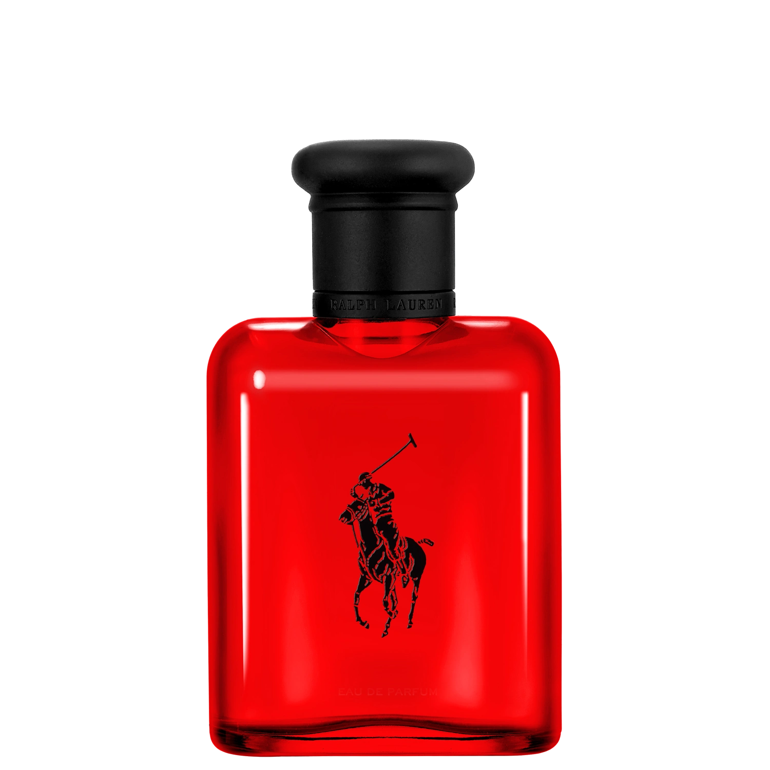 Perfume Masculino Eau de Toilette Ralph Lauren Polo Red 75ml