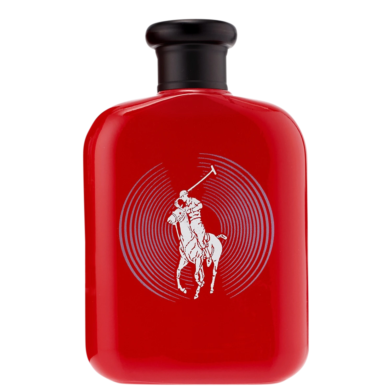 Perfume Masculino Eau de Toilette Ralph Lauren Polo Red Remix X Ansel Elgort 125ml