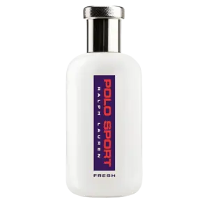 Perfume Masculino Eau de Toilette Ralph Lauren Polo Sport Fresh 125ml
