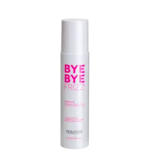 Shampoo Ponto 9 Bye Bye Frizz 250ml Shampoo Ponto 9 Bye Bye Frizz 250ml