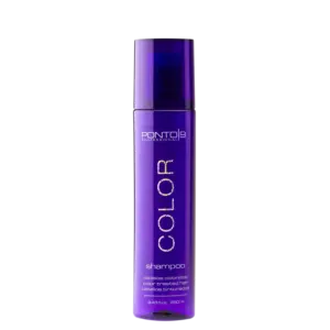 Shampoo Ponto 9 Color 250ml