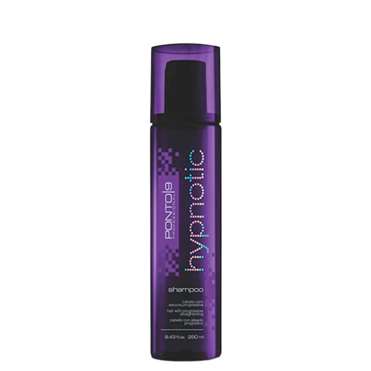 Shampoo Ponto 9 Hypnotic 250ml