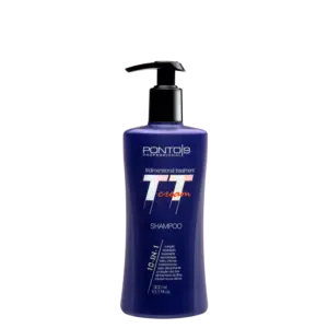 Shampoo Ponto 9 TT Cream 300ml