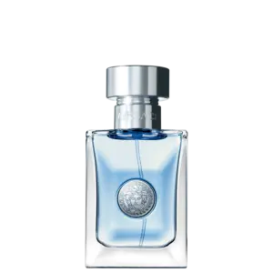 Perfume Masculino Eau de Toilette Versace Pour Homme 30ml