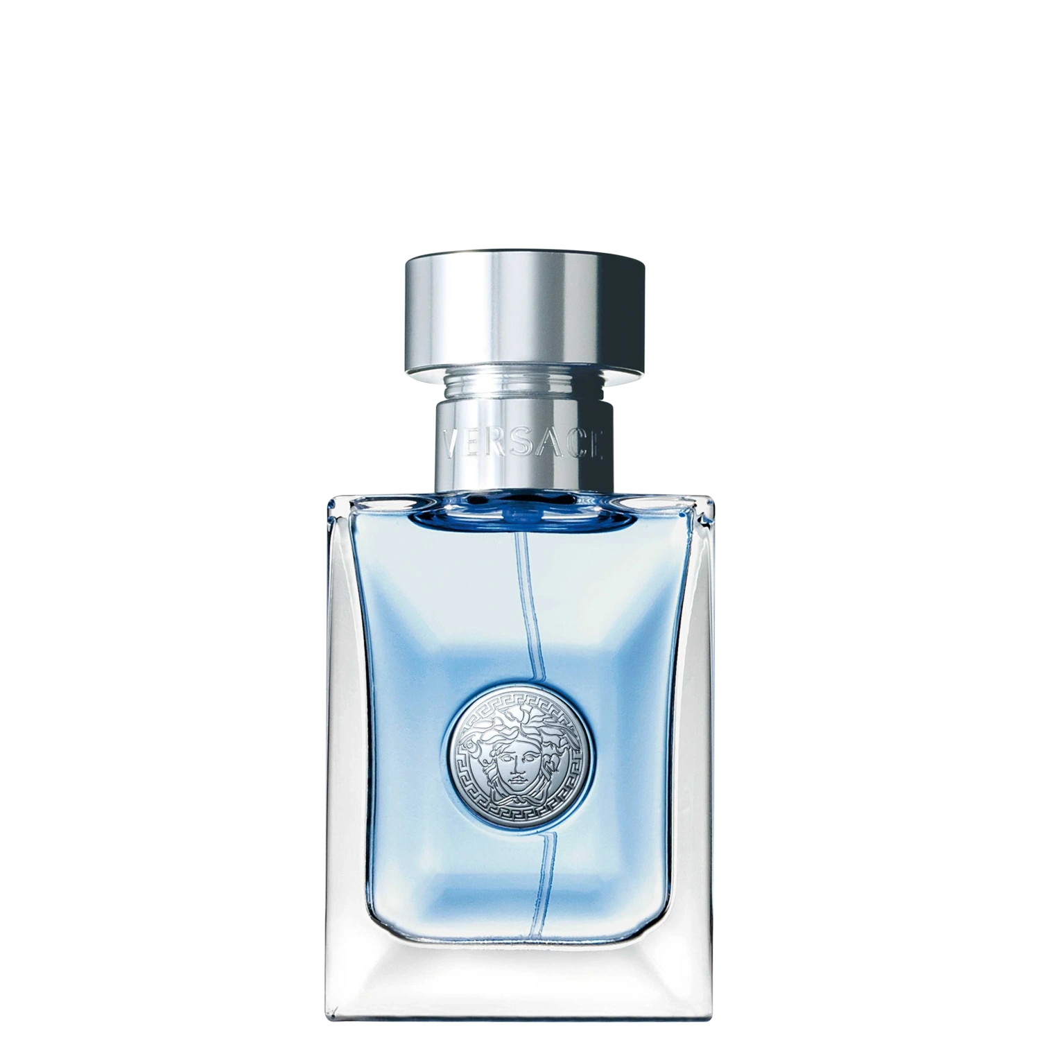 Perfume Masculino Eau de Toilette Versace Pour Homme 30ml