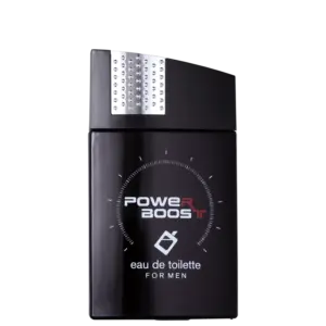 Perfume Masculino Eau de Toilette Coscentra Power Boost Omerta 100ml