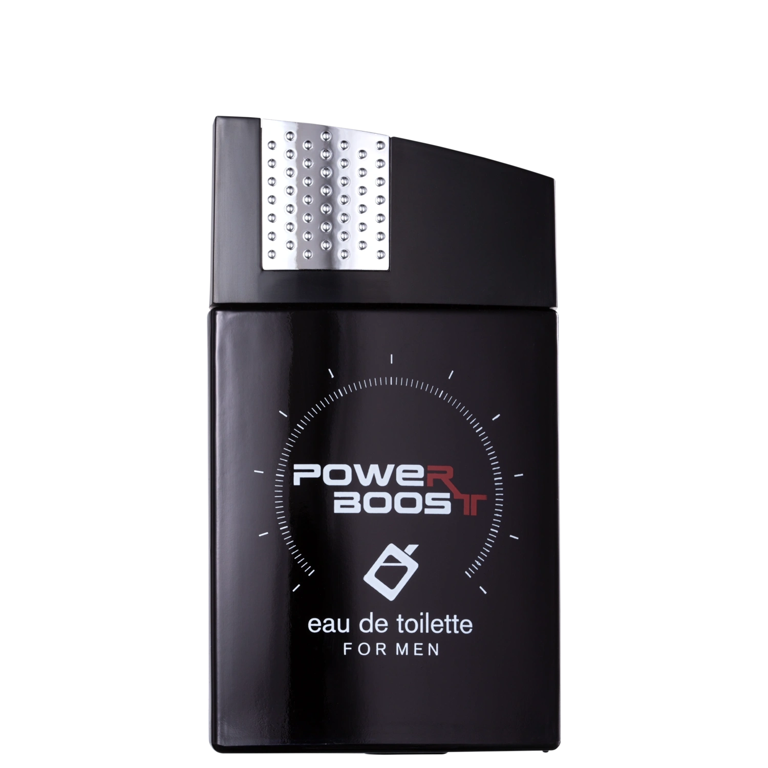Perfume Masculino Eau de Toilette Coscentra Power Boost Omerta 100ml
