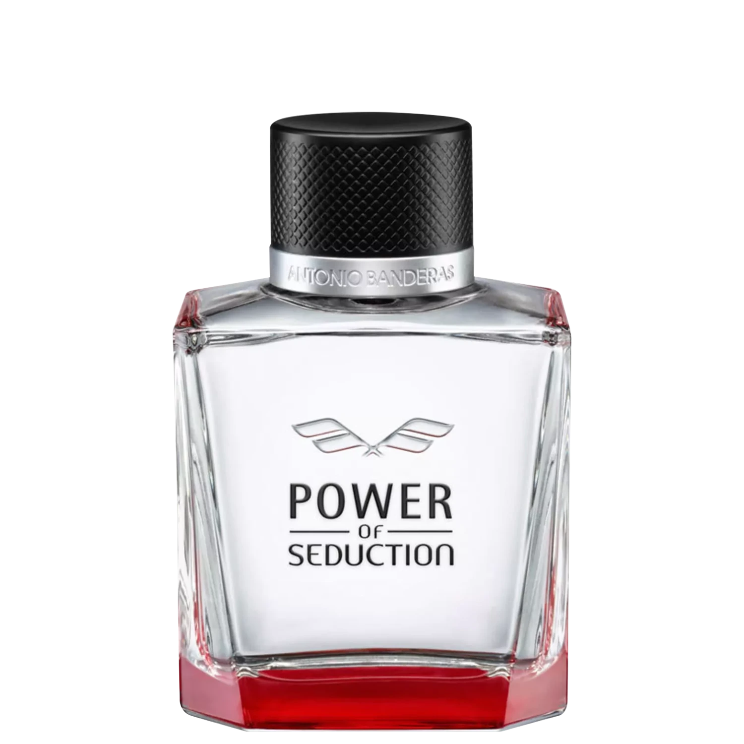 Perfume Masculino Eau de Toilette Banderas Power of Seduction 100ml