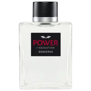 Perfume Masculino Eau de Toilette Banderas Power of Seduction 200ml