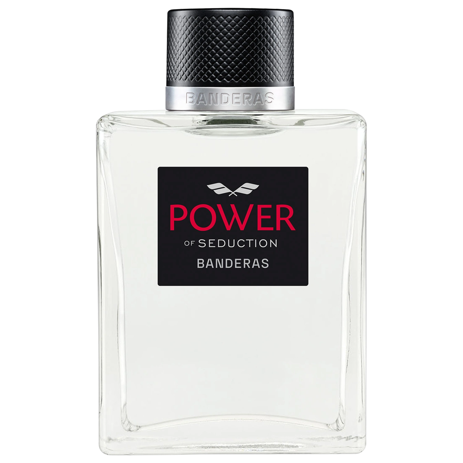 Perfume Masculino Eau de Toilette Banderas Power of Seduction 200ml