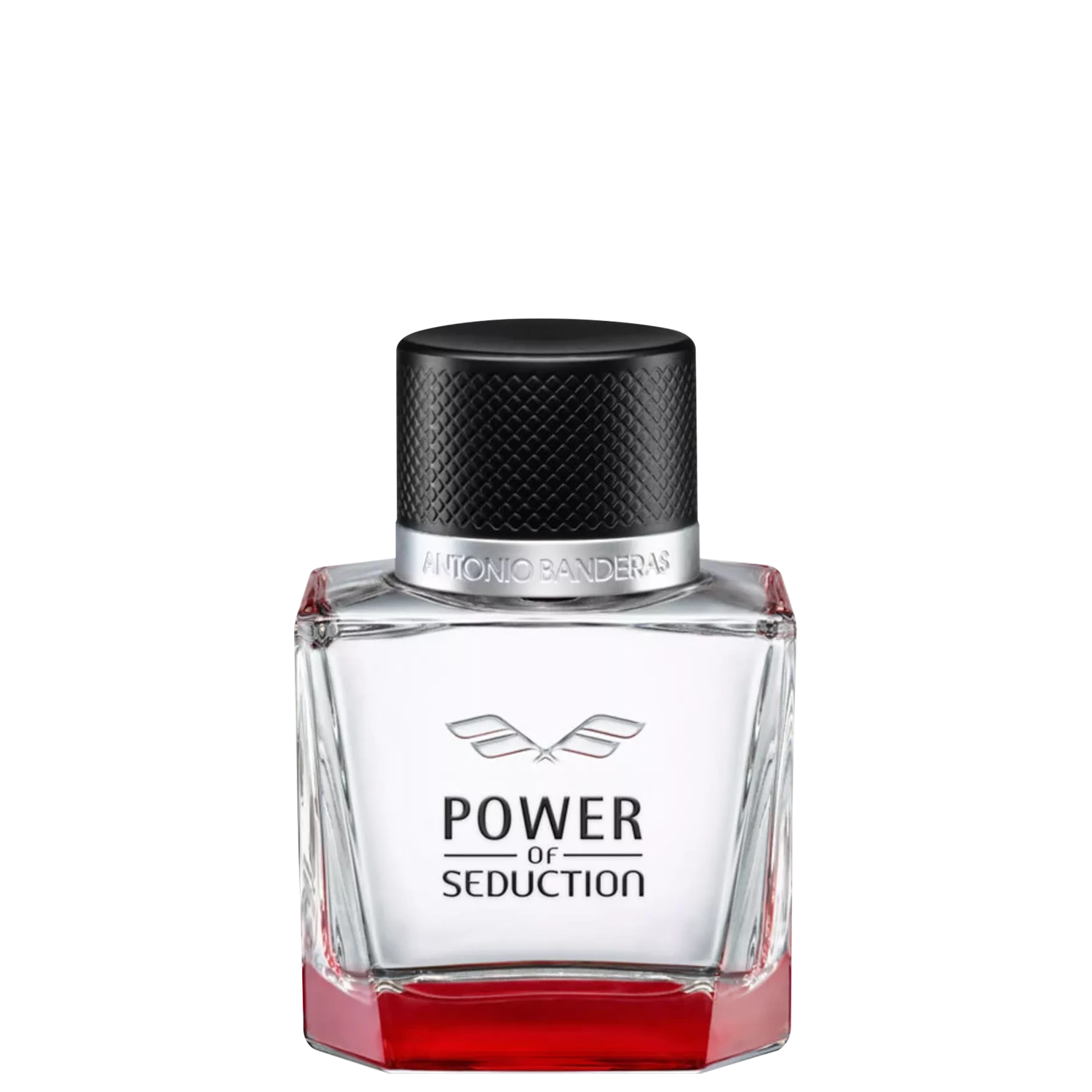 Perfume Masculino Eau de Toilette Banderas Power of Seduction 50ml