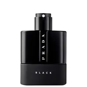 Perfume Masculino Eau de Parfum Prada Luna Rossa Black 100ml