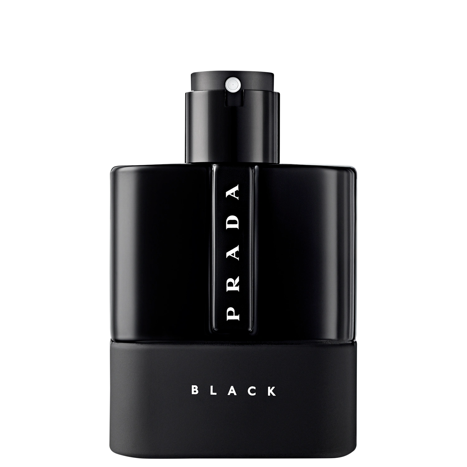 Perfume Masculino Eau de Parfum Prada Luna Rossa Black 100ml