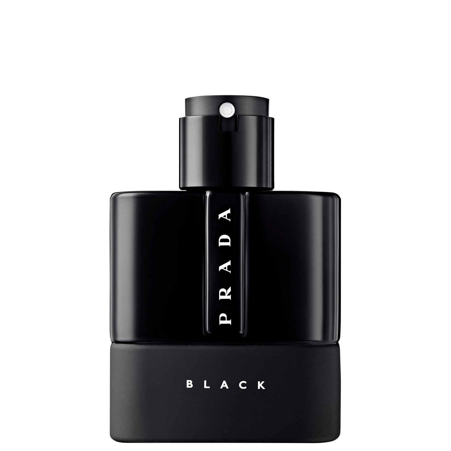 Perfume Masculino Eau de Parfum Prada Luna Rossa Black 50ml
