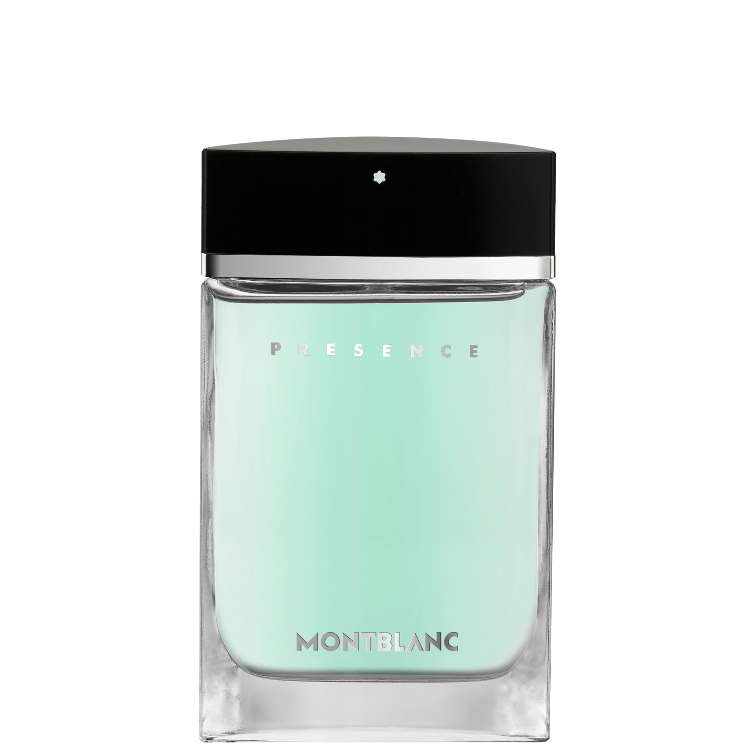 Perfume Masculino Eau de Toilette Montblanc Presence 75ml