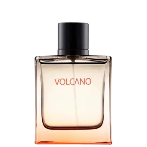 Perfume Masculino Eau de Toilette New Brand Prestigie Volcano 100ml