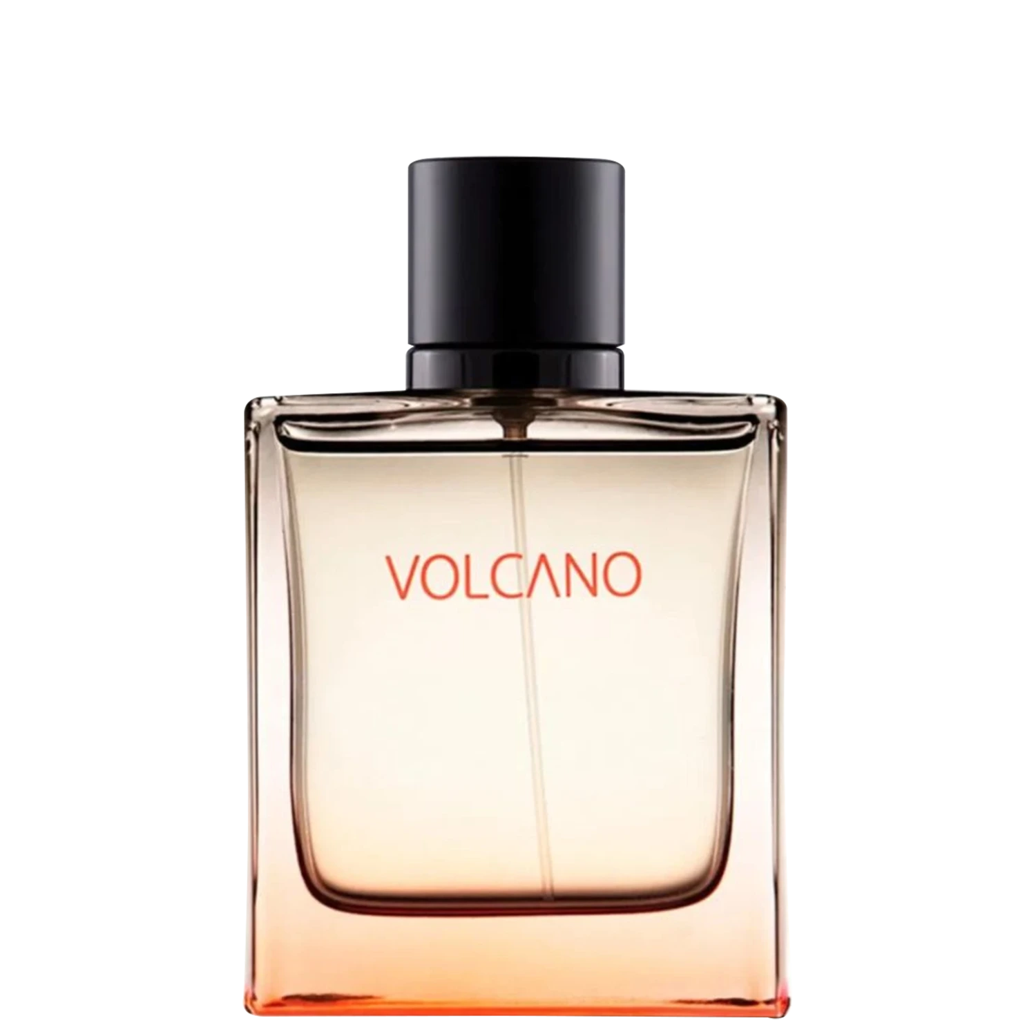 Perfume Masculino Eau de Toilette New Brand Prestigie Volcano 100ml