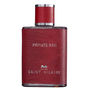 Perfume Masculino Eau de Parfum Saint Hilaire Private Red 100ml