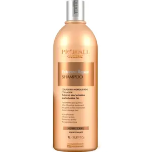 Shampoo Prohall Cosmetic Extreme Repair 1L