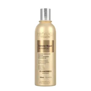 Shampoo Prohall Cosmetic Extreme Repair 300ml