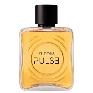 Perfume Masculino Desodorante Colônia Eudora Pulse 100ml Perfume Masculino Desodorante Colônia Eudora Pulse 100ml