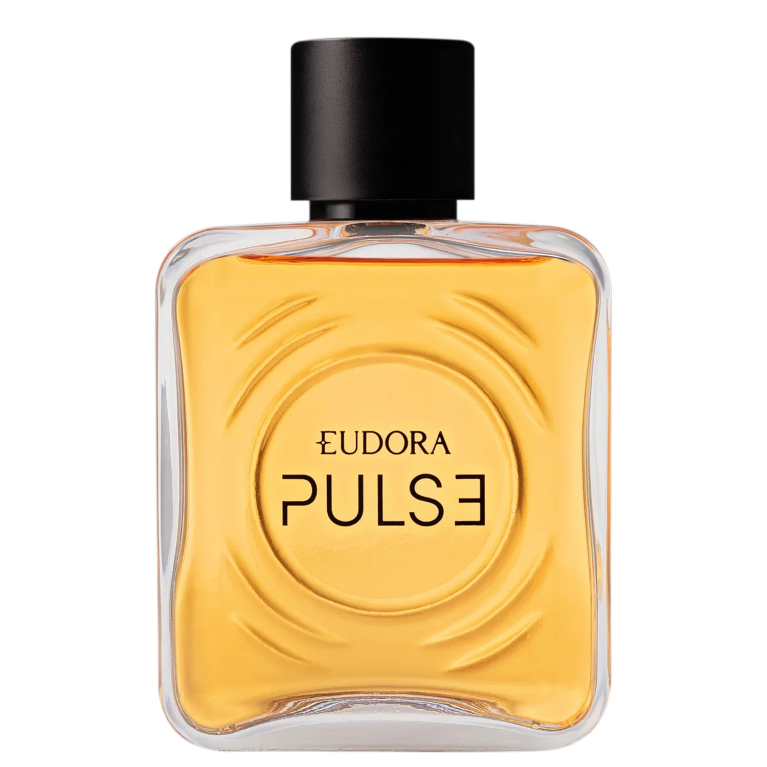 Perfume Masculino Desodorante Colônia Eudora Pulse 100ml