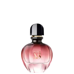 Perfume Feminino Eau de Parfum Rabanne Pure XS For Her 30ml Perfume Feminino Eau de Parfum Rabanne Pure XS For Her 30ml