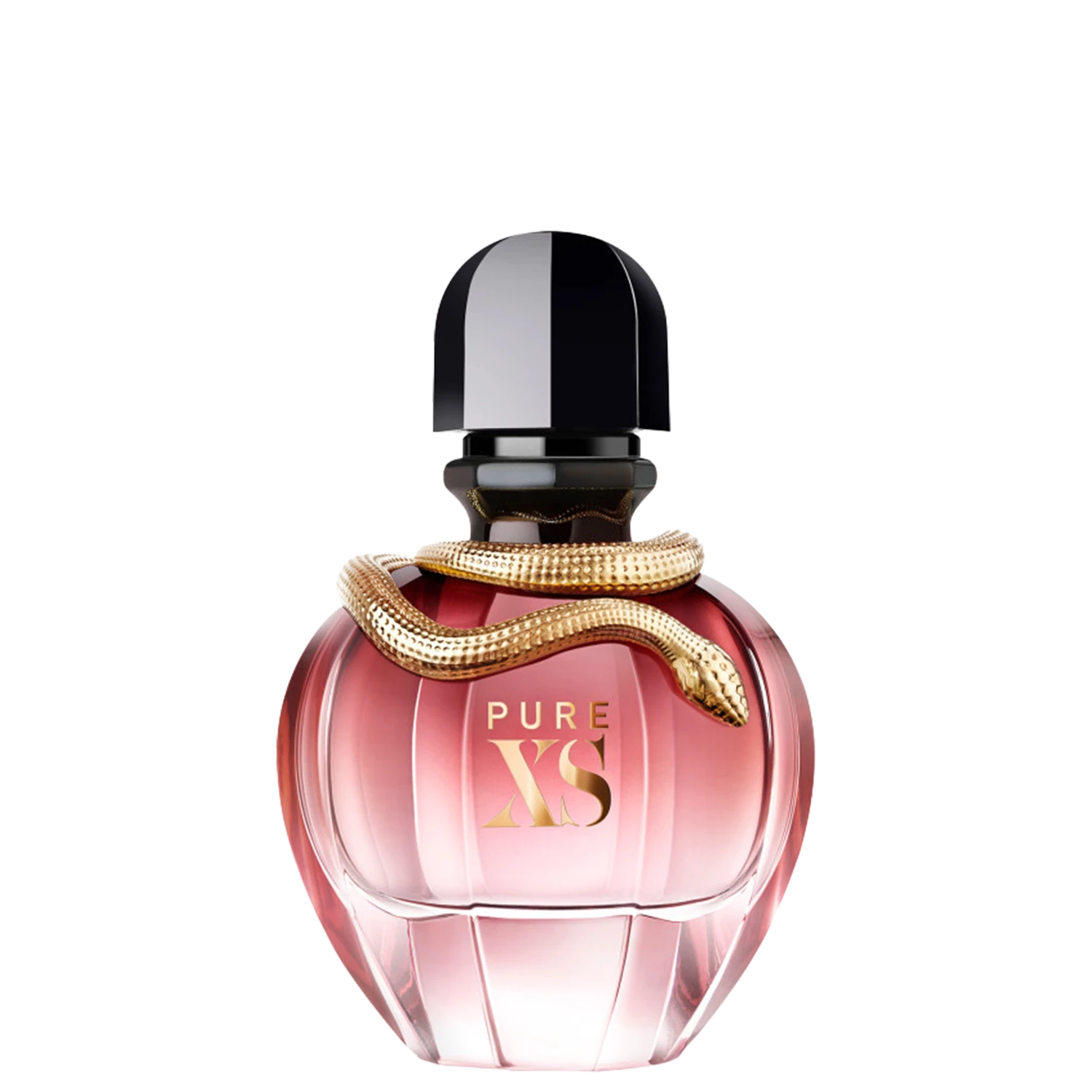 Perfume Feminino Eau de Parfum Rabanne Pure XS For Her 50ml