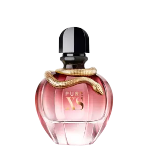 Perfume Feminino Eau de Parfum Rabanne Pure XS For Her 80ml Perfume Feminino Eau de Parfum Rabanne Pure XS For Her 80ml